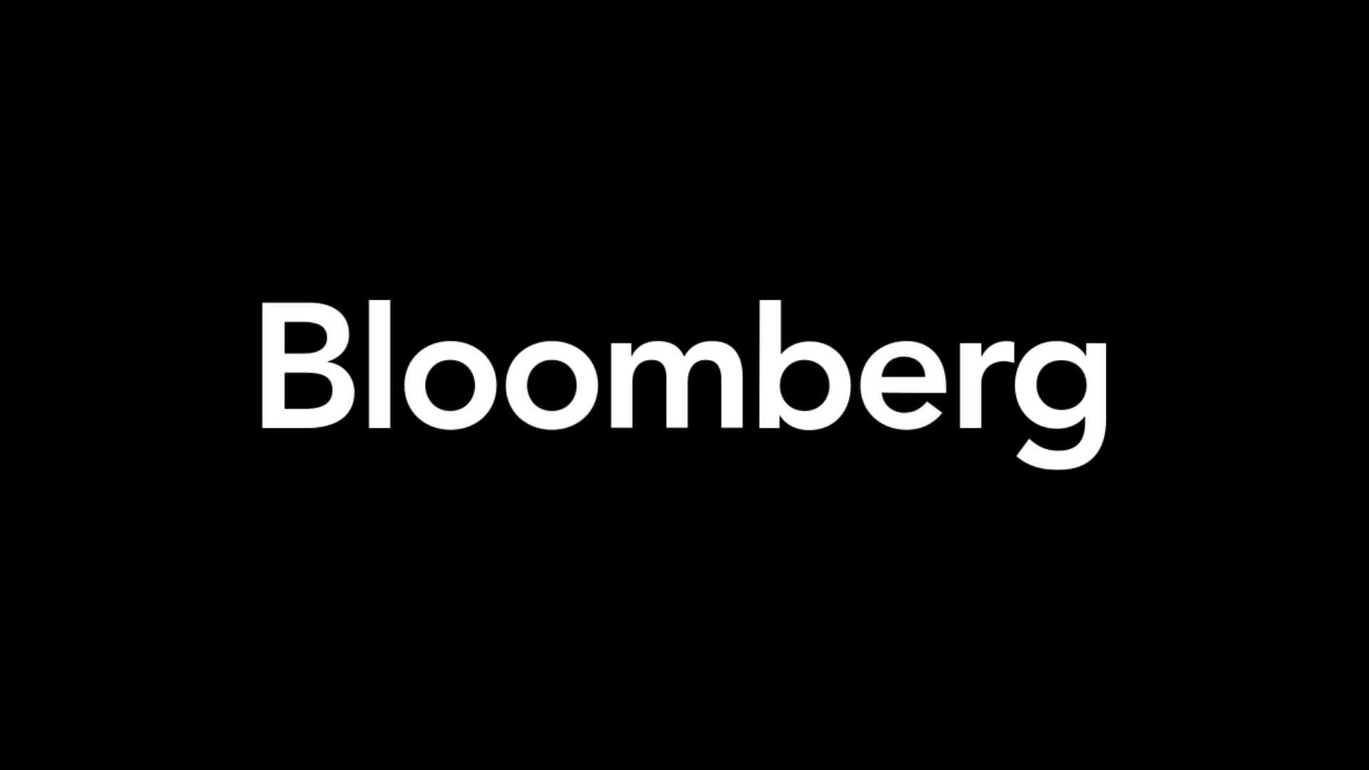 BLOOMBERG