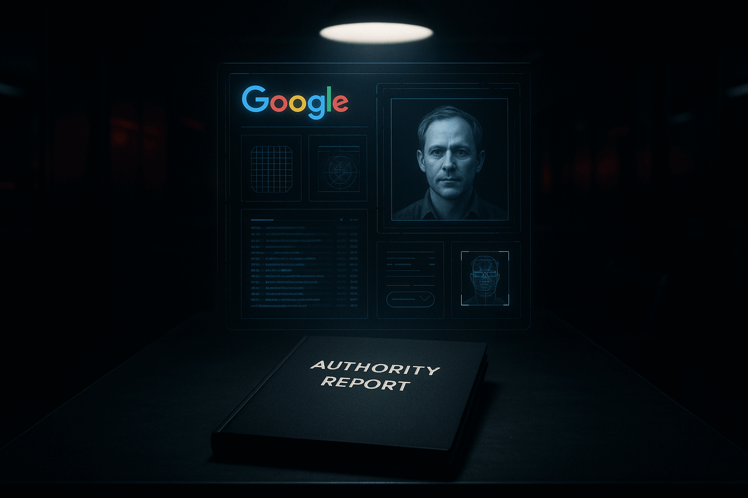 Google Knowledge Panel Fast-Track