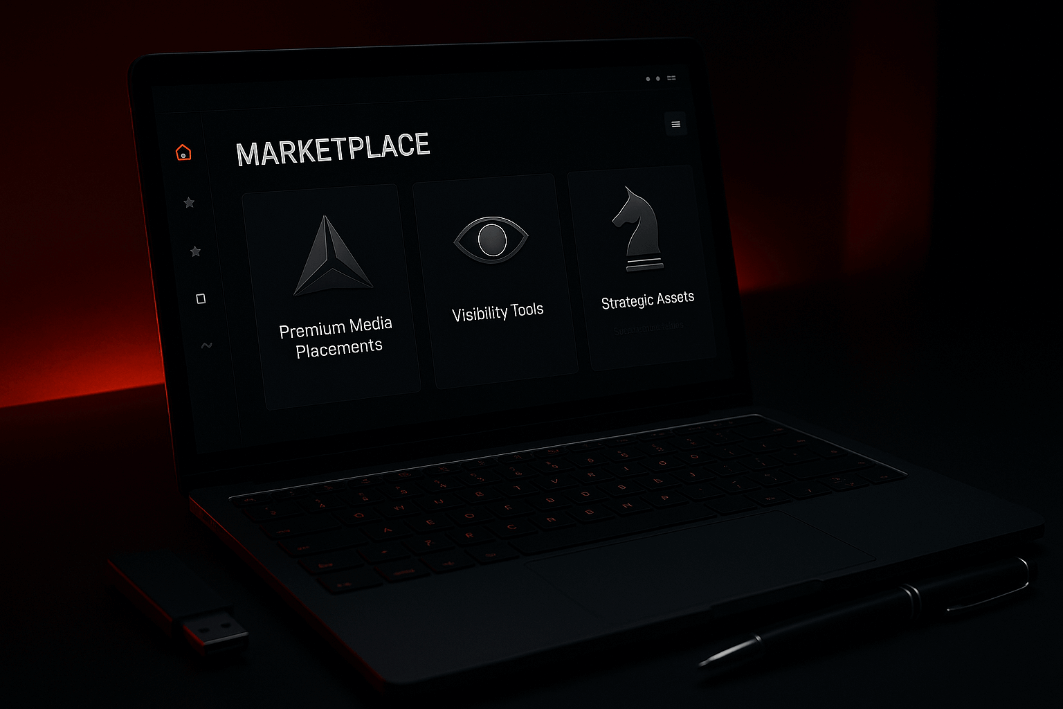 Private Marketplace (Coming Soon)