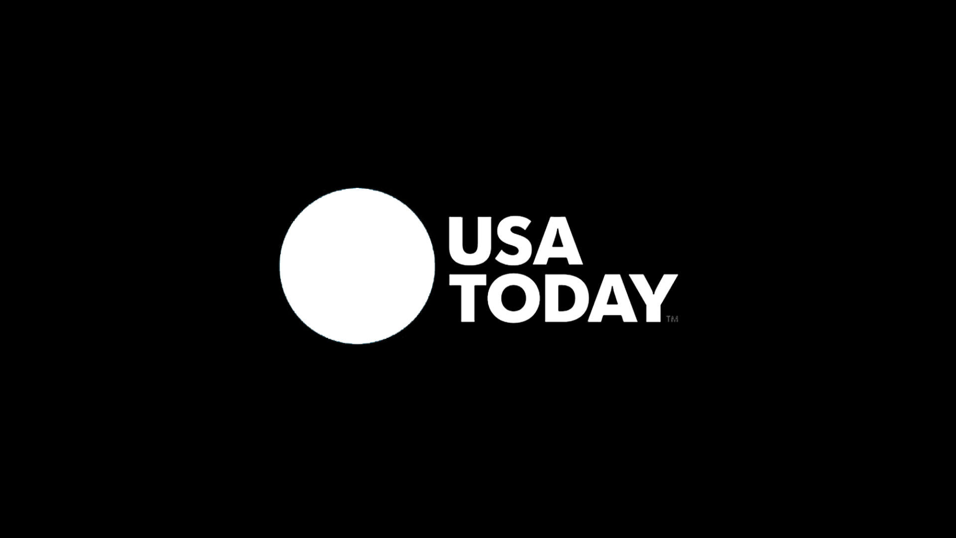 USA TODAY