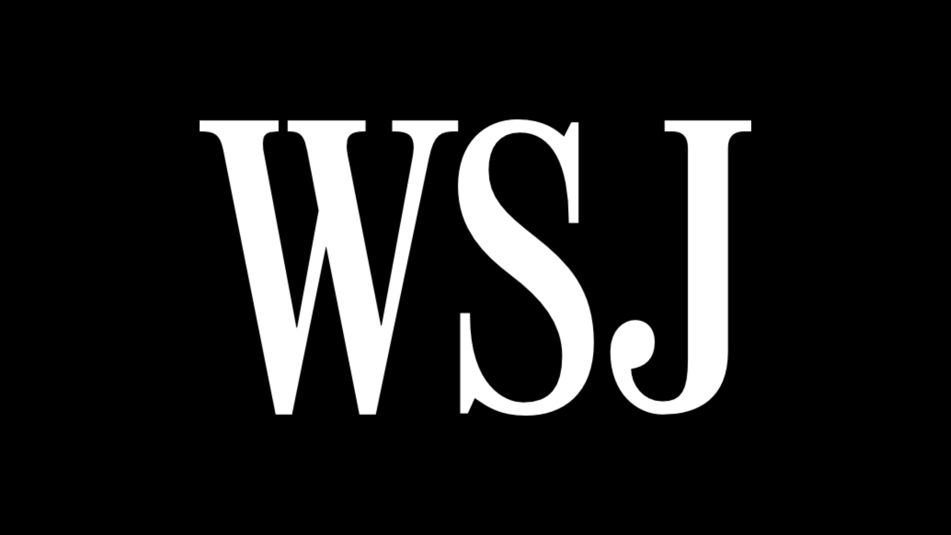 WALL STREET JOURNAL